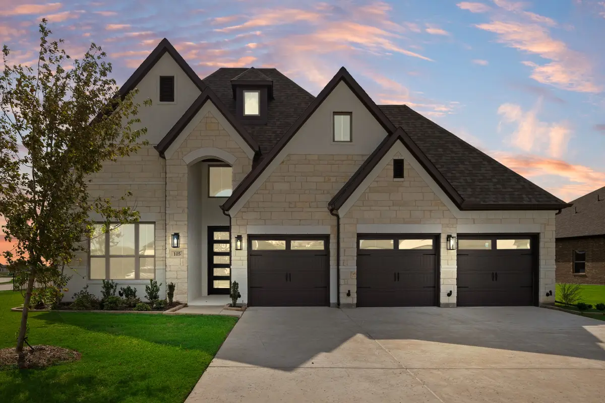105 Deep Water Court, Heath, TX 75126 - #1