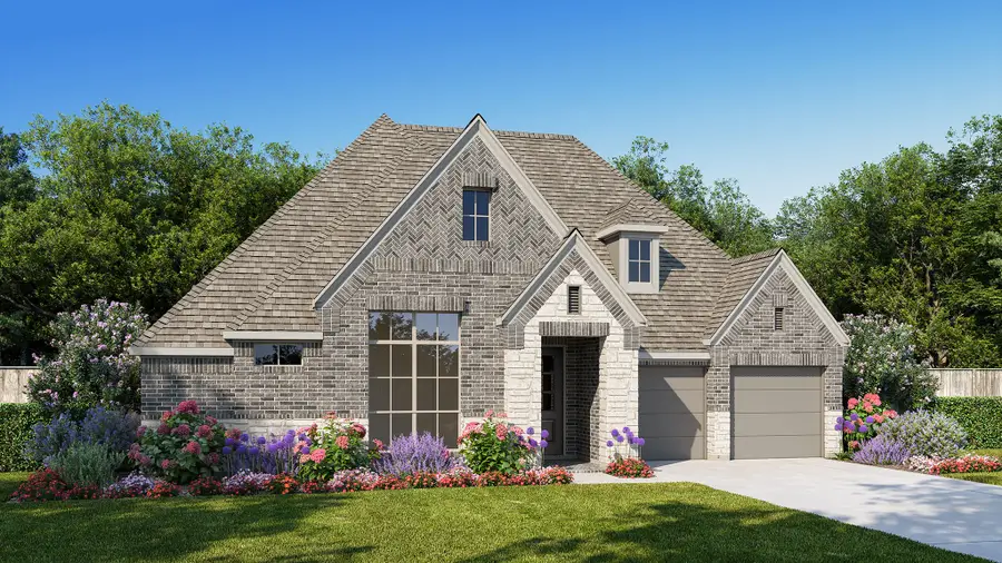 2229 Junction Drive, Celina, TX 75009 - #3