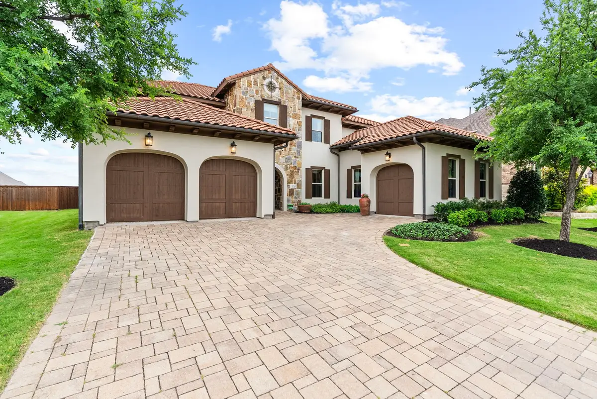 3724 Adelaide, The Colony, TX 75056 - #1