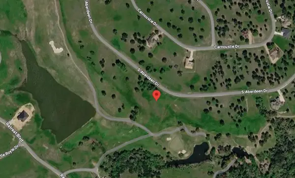 7401 S Aberdeen Drive, Cleburne, TX 76033
