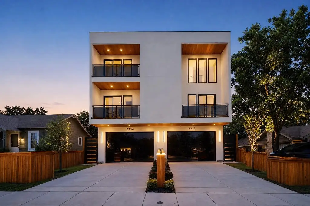 2334 Wycliff Avenue, Dallas, TX 75219 - #1