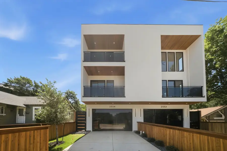 2334 Wycliff Avenue, Dallas, TX 75219 - #2