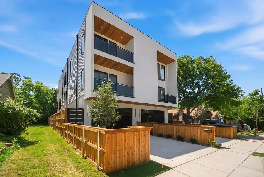 2334 Wycliff Avenue, Dallas, TX 75219 - #3