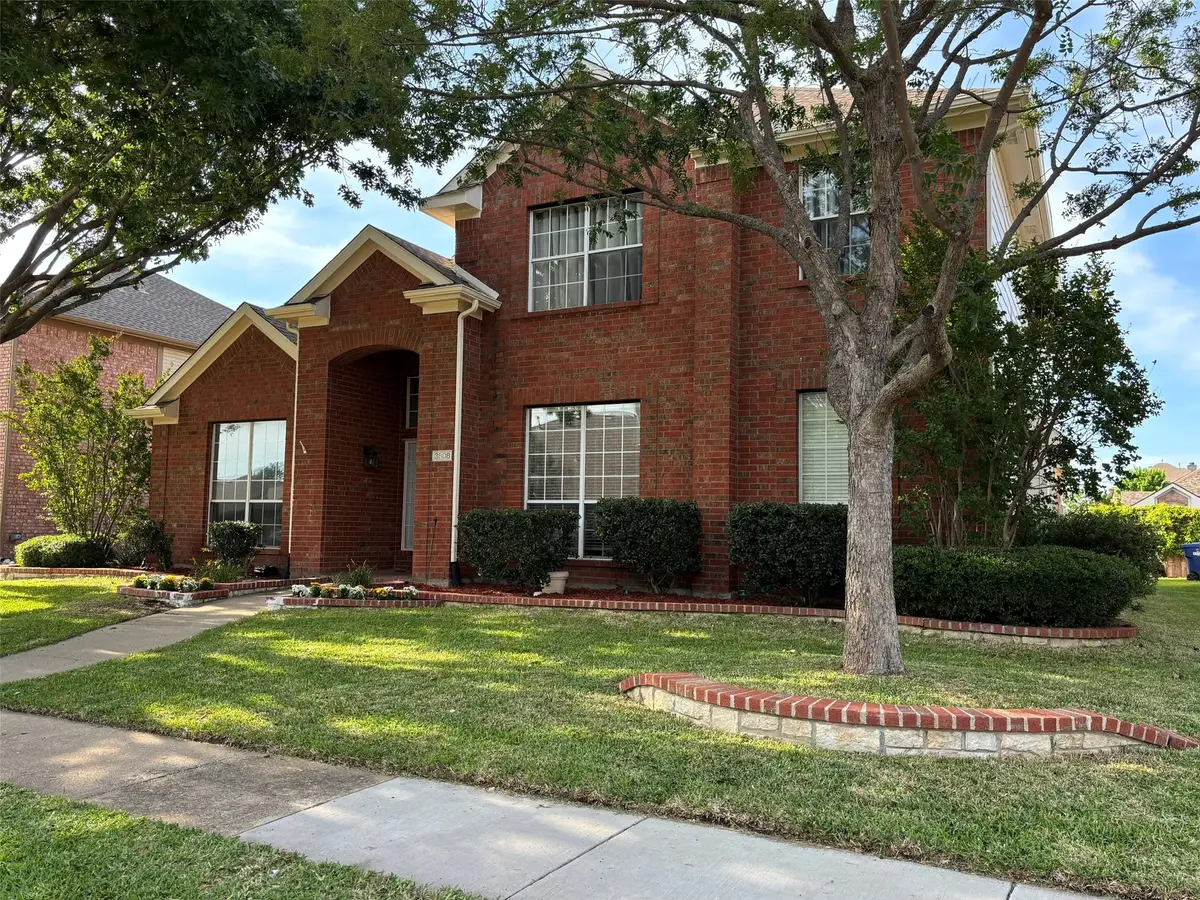 3808 Ash Lane, McKinney, TX 75070 - #1