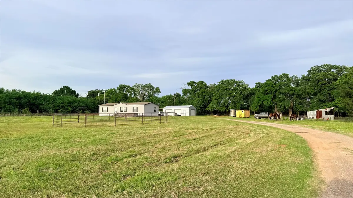 198 Railroad Drive, Mabank, TX 75156 - #1