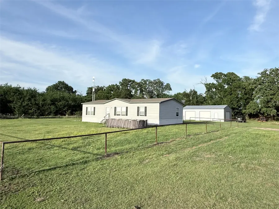 198 Railroad Drive, Mabank, TX 75156 - #2