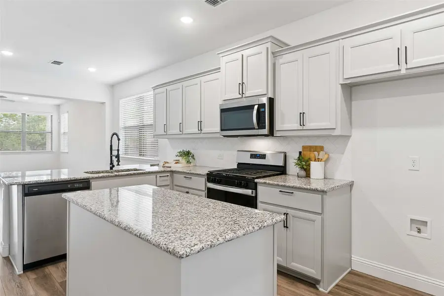 310 Boston Drive, Princeton, TX 75407 - #2