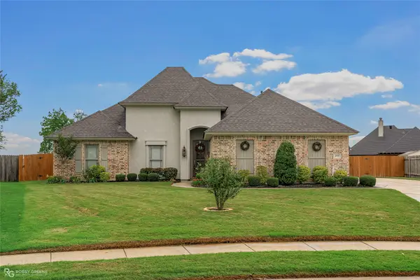 255 Arrowhead Drive, Bossier City, LA 71111