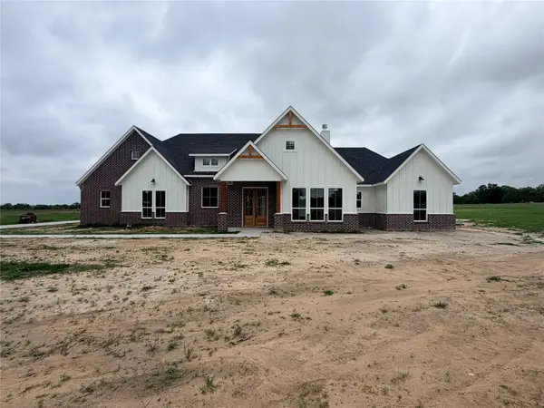 3171 Pear Orchard Road, Granbury, TX 76048