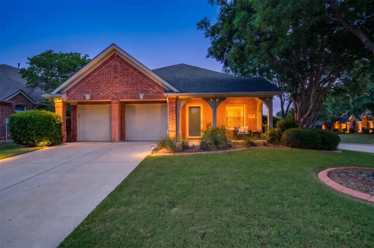 401 Manders Court, Irving, TX 75063 - #1