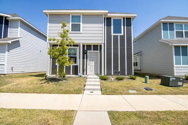 5545 Topwater Trail, Fort Worth, TX 76119