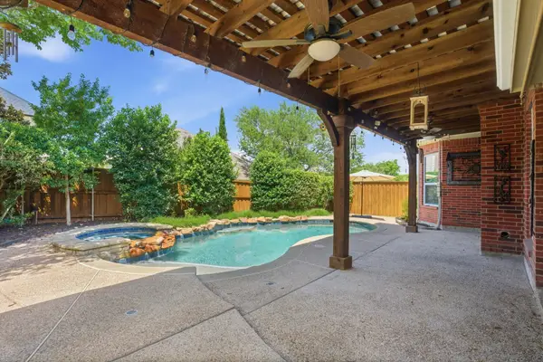 1400 Winston Drive, McKinney, TX 75072