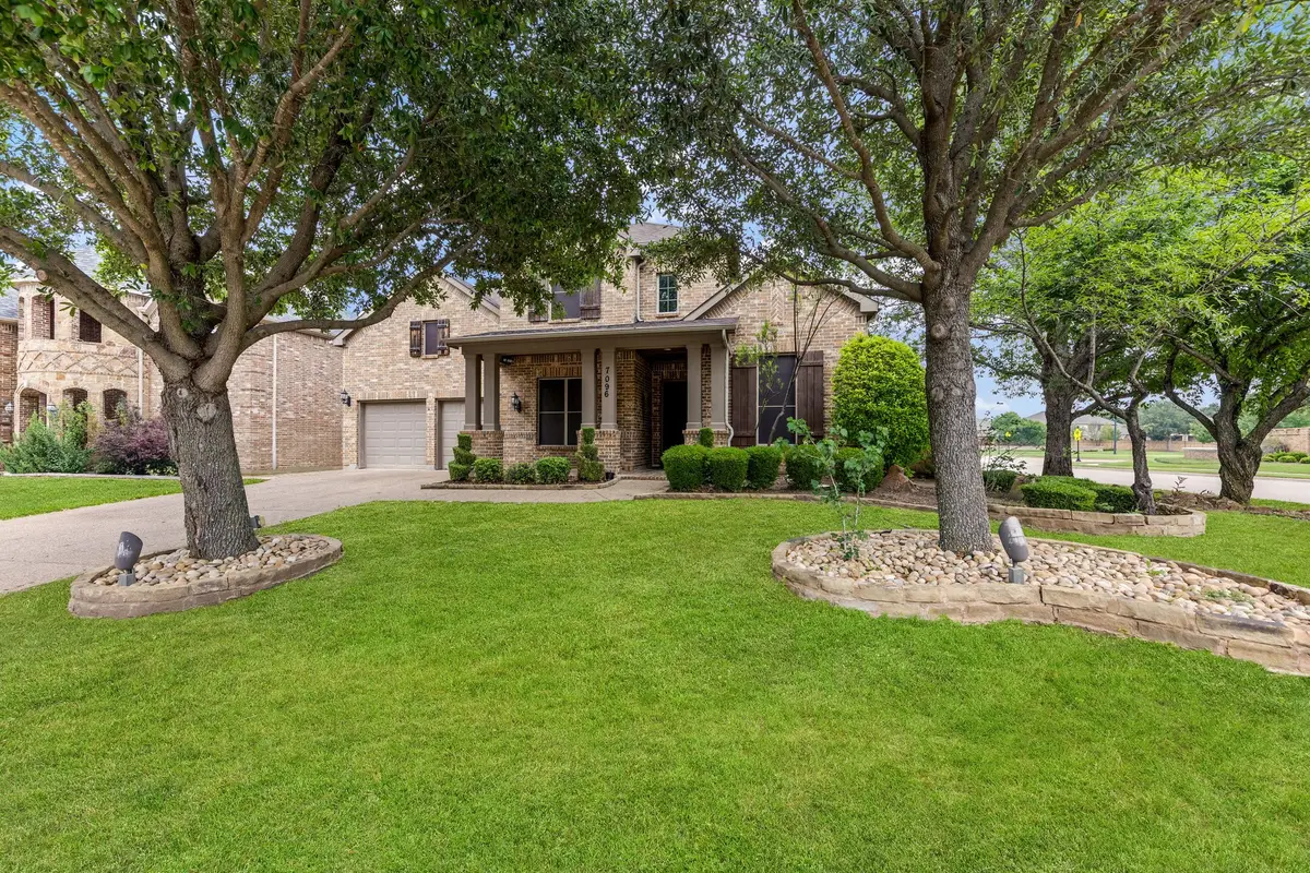 7096 Carmona, Grand Prairie, TX 75054 - #1