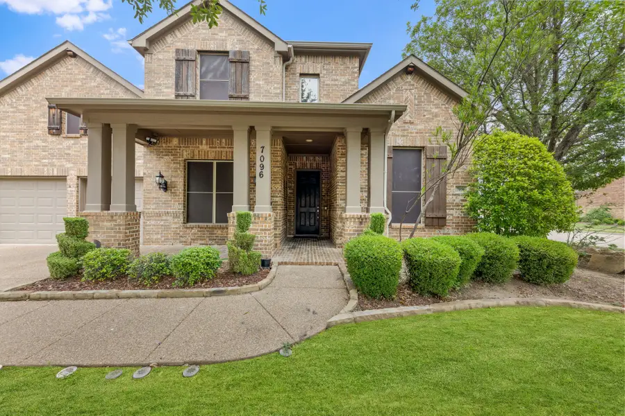 7096 Carmona, Grand Prairie, TX 75054 - #2
