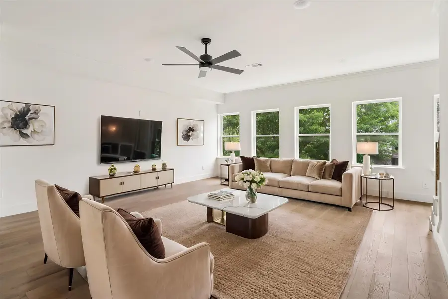 2721 Azalea Park Circle, Fort Worth, TX 76107 - #2