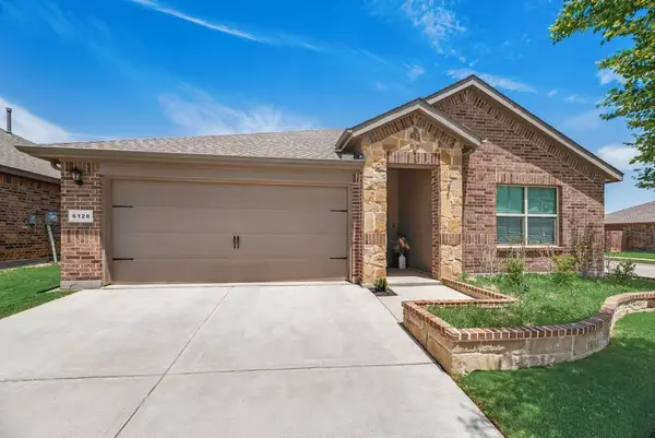 6128 Frontiersman Trail, Fort Worth, TX 76179