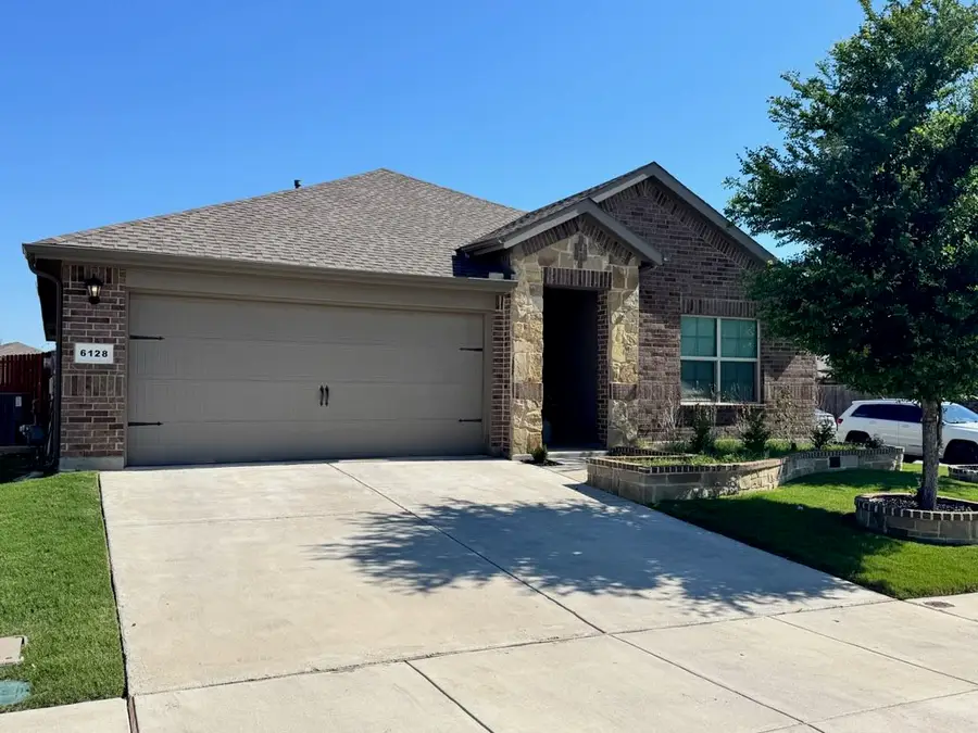 6128 Frontiersman Trail, Fort Worth, TX 76179 - #2