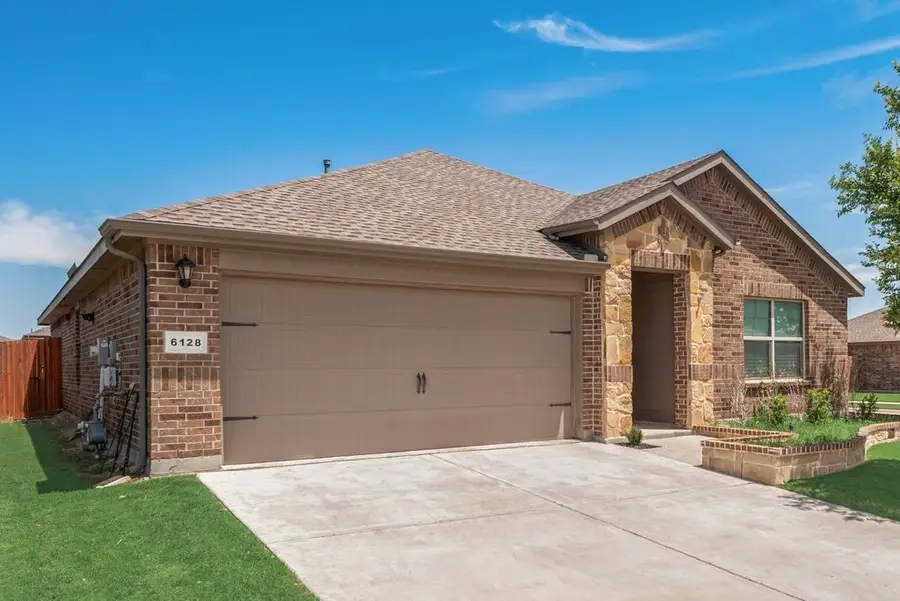 6128 Frontiersman Trail, Fort Worth, TX 76179 - #3