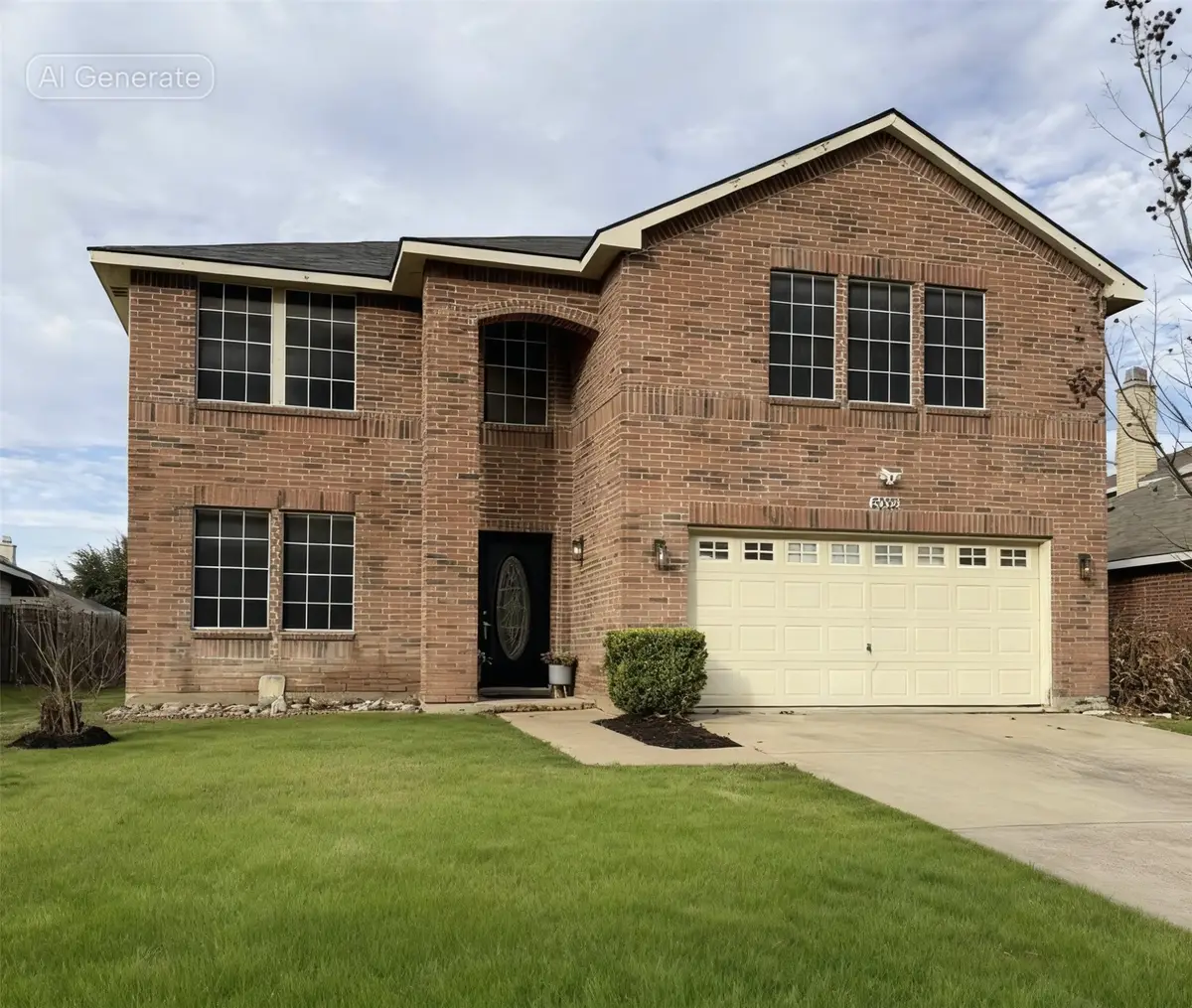 2032 Cap Rock Lane, Grand Prairie, TX 75052 - #1