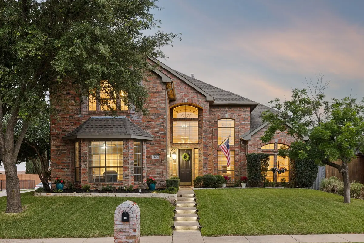 129 Timberbluff Lane, Murphy, TX 75094 - #1