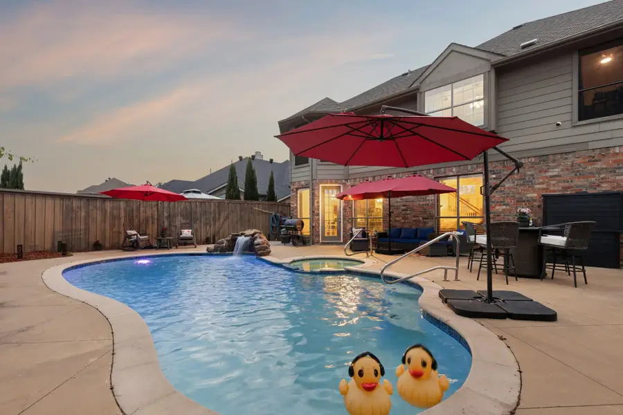 129 Timberbluff Lane, Murphy, TX 75094 - #3