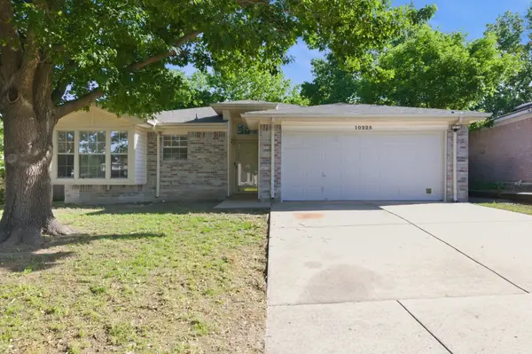 10225 Maverick Drive, Fort Worth, TX 76108