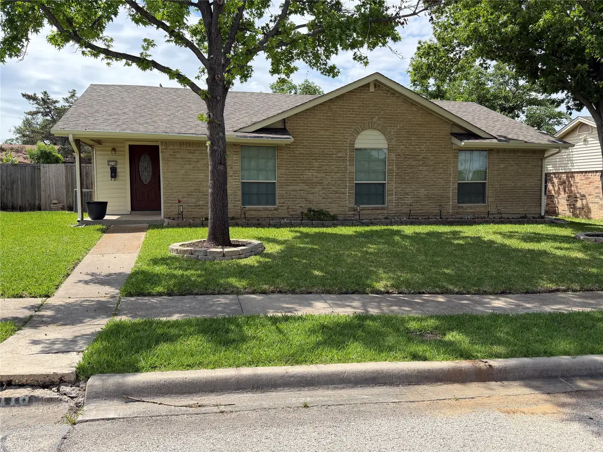 2116 Placid Drive, Carrollton, TX 75007 - #1