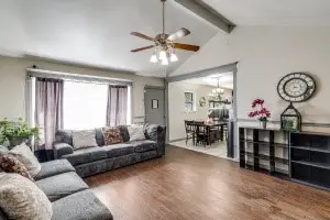 512 Sesame Drive, Mesquite, TX 75149 - #2