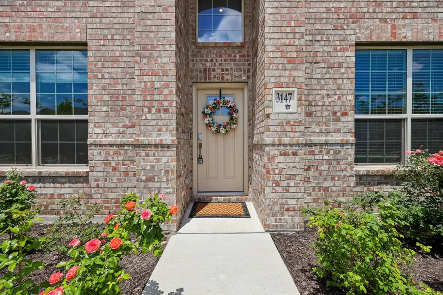 3147 Blossom Trail, Crandall, TX 75114 - #3