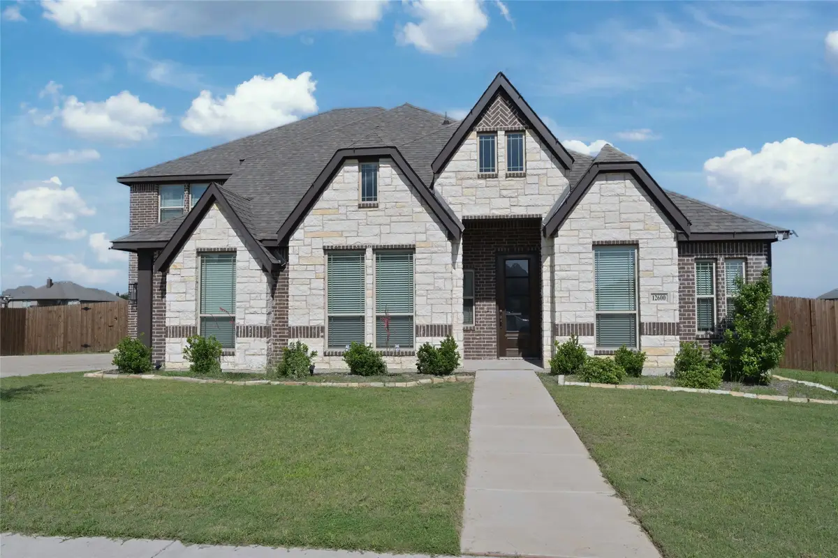 12600 Eagles Bluff, Godley, TX 76044 - #1