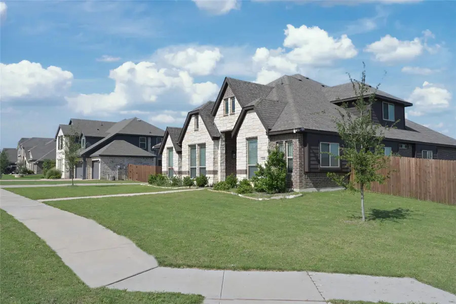 12600 Eagles Bluff, Godley, TX 76044 - #2