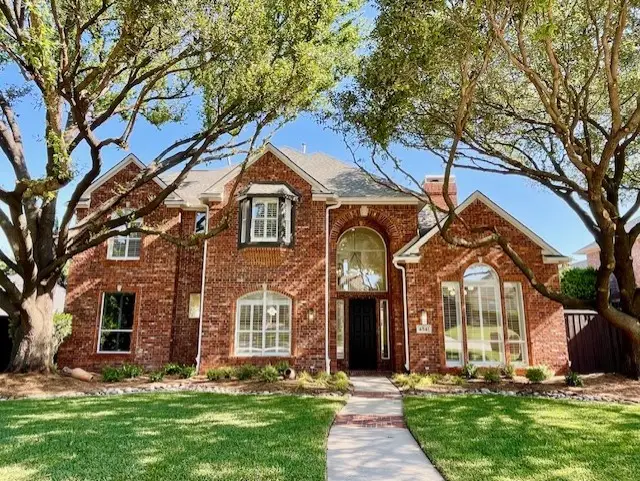 4541 Huntwick Drive, Plano, TX 75024 - #1
