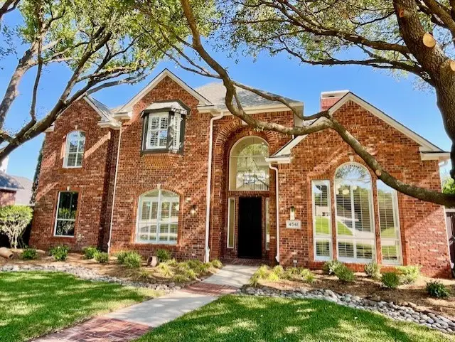 4541 Huntwick Drive, Plano, TX 75024 - #2