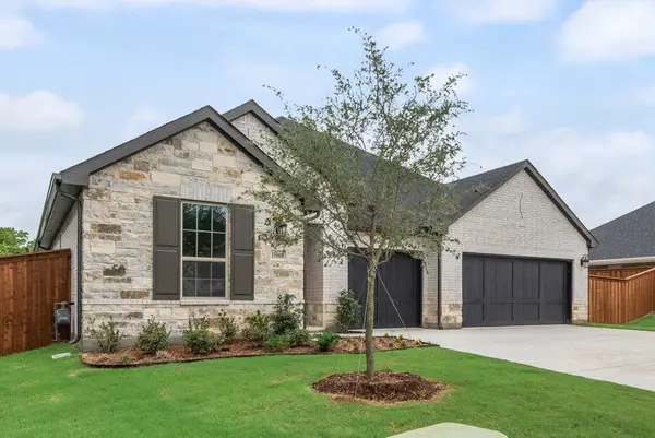 15008 Sagasta Court, Little Elm, TX 75068