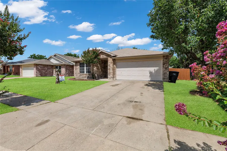 5132 Bedfordshire Drive, Fort Worth, TX 76135 - #2