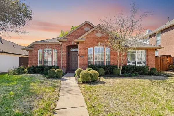 10805 Columbia Drive, Frisco, TX 75035