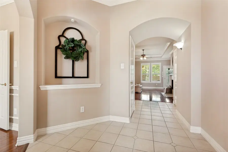 2628 Britany Circle, Bedford, TX 76022 - #3