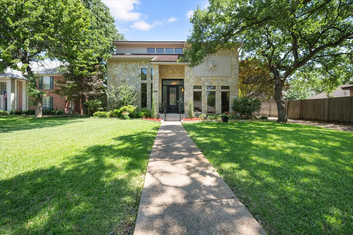4917 Wareham Drive, Arlington, TX 76017 - #1