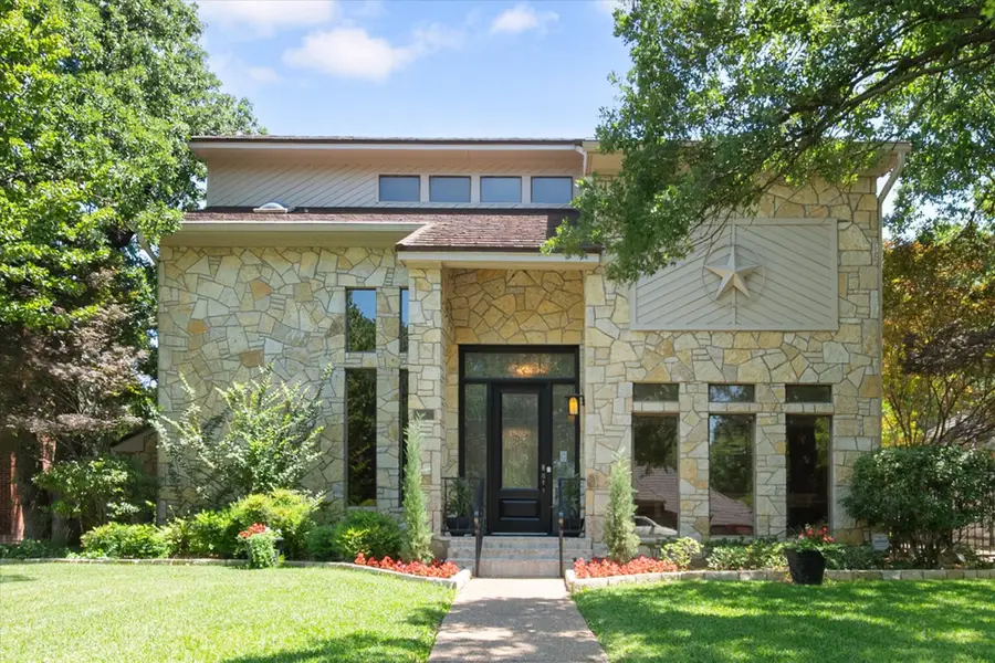 4917 Wareham Drive, Arlington, TX 76017 - #3