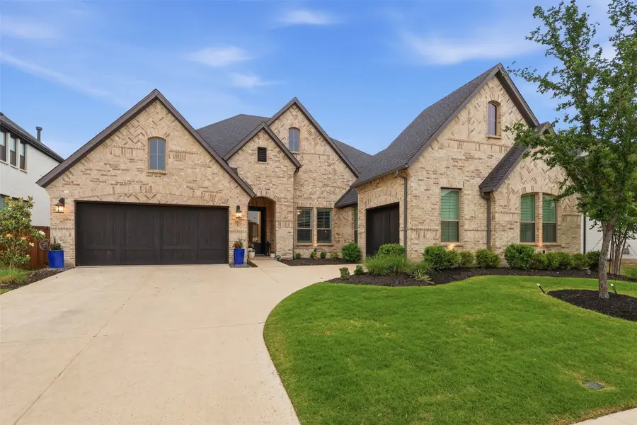 3512 Truro Street, Celina, TX 75009 - #3