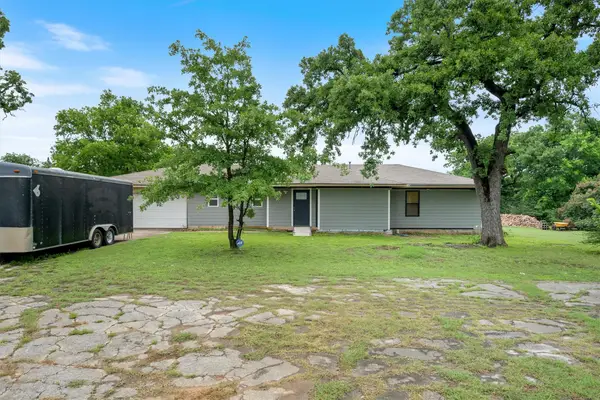 523 S Eastern Street, Keene, TX 76031