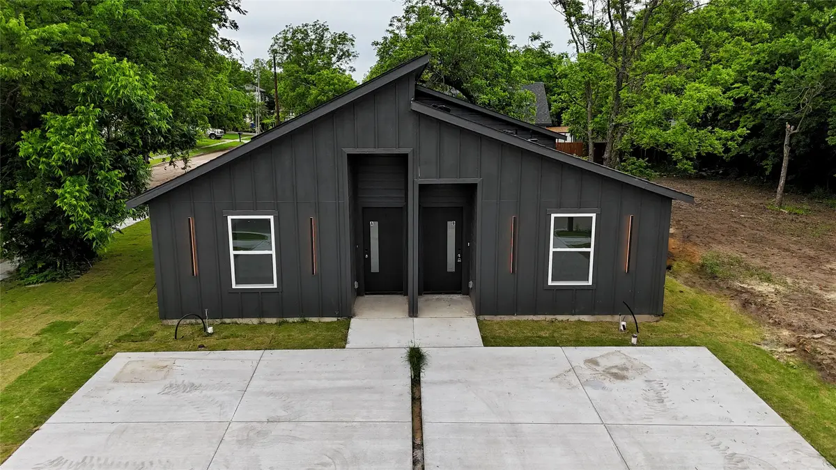 2910 Bourland Street, Greenville, TX 75401 - #1