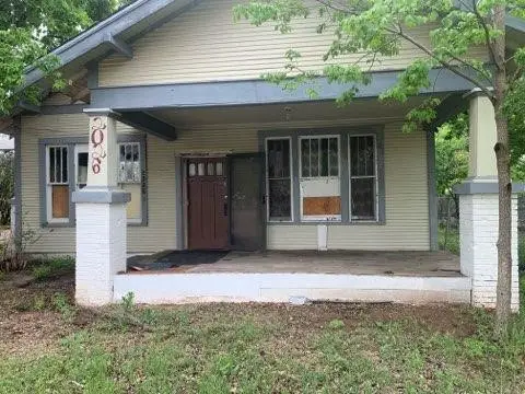 2026 Grape Street, Abilene, TX 79601 - #1