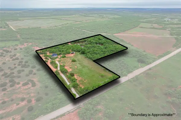 2309 County Road 175, Lawn, TX 79530