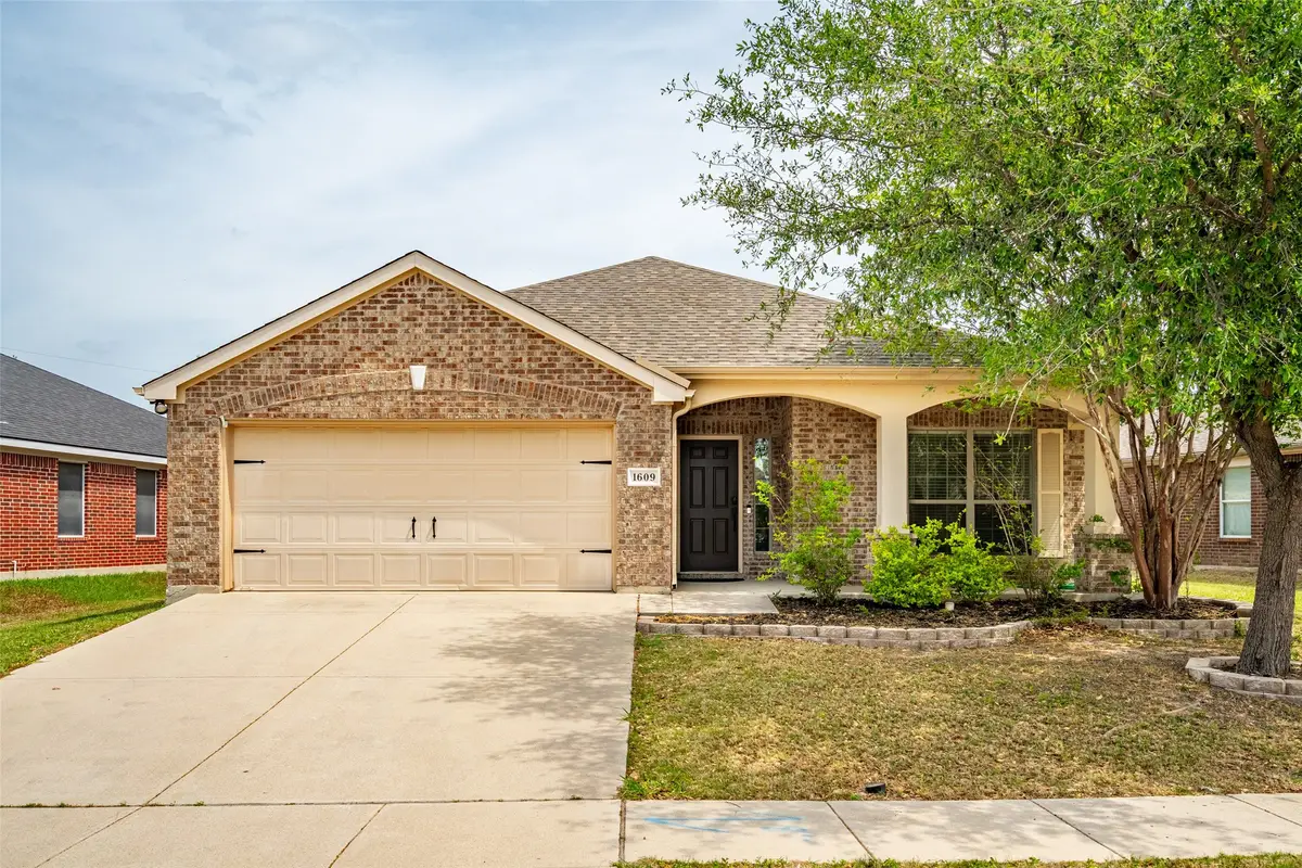 1609 Desperado Road, Fort Worth, TX 76131 - #1