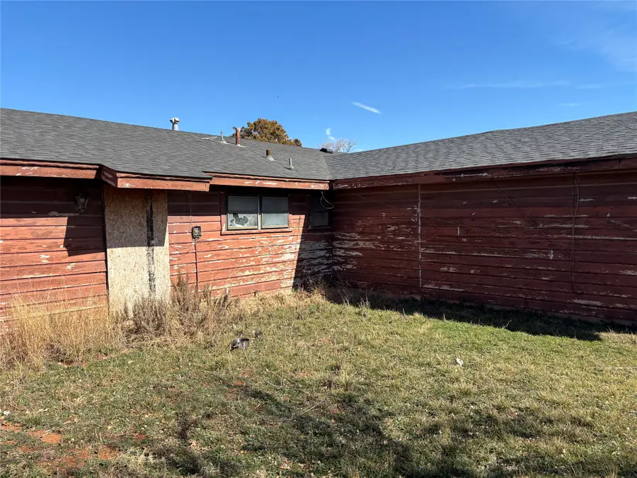 5209 Capitol Avenue, Abilene, TX 79603 - #2