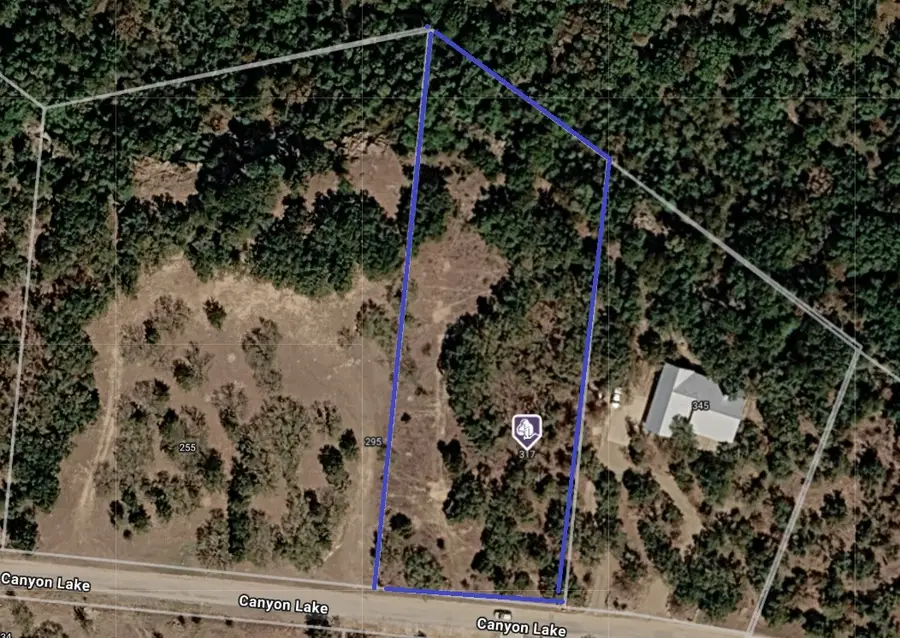 317 Canyon Lake Road, Gordon, TX 76453 - #2