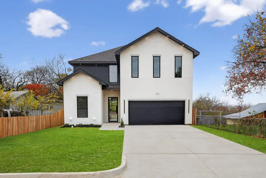 2007 N Montclair Avenue, Dallas, TX 75208 - #2