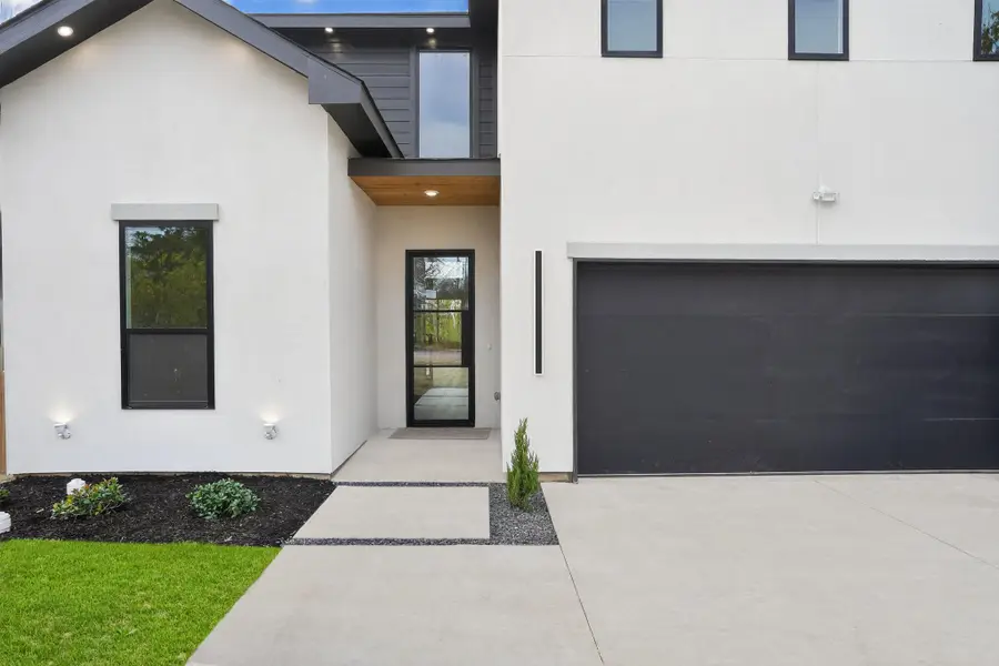 2007 N Montclair Avenue, Dallas, TX 75208 - #3