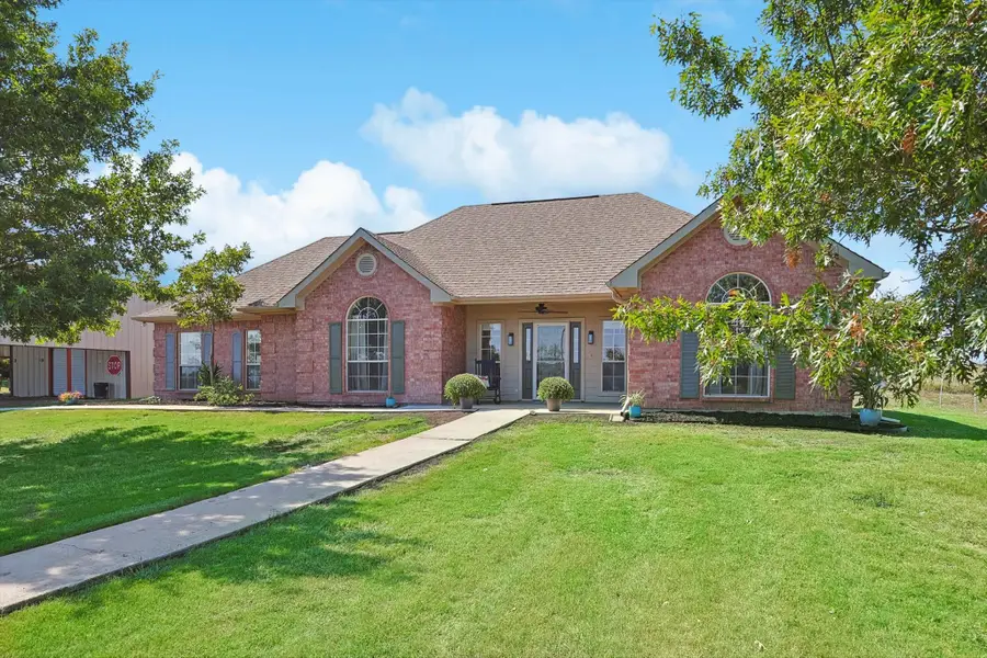 3289 Mitchell Road, Krum, TX 76249 - #2